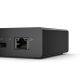 6. Lenovo ThinkPad USB4 5500 Smart Docking Station (with 135W Power Adapter) | DisplayPorts: 2 | HDMI Ports: 1 | 100W
