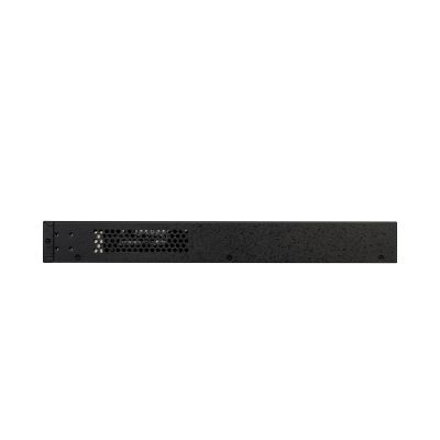 4. LANCOM XS-3526YUP Managed L2/L3 2.5G Ethernet (100/1000/2500) PoE Support 1U Black