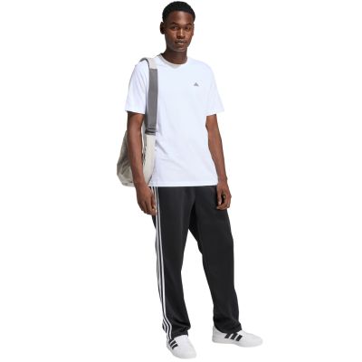 6. adidas Color Icon Graphic Men's T-Shirt, White, JZ5007