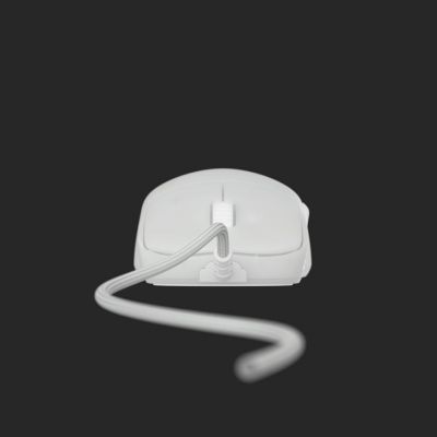 5. Endgame Gear OP1 RGB Gaming Mouse Right Side USB Type-A Optical 26000 DPI