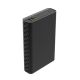 4. Mophie Powerstation Pro 20K Red Bull Racing Power Bank – 20000 mAh, 20 cm USB-C to USB-C cable included (3 USB-C ports)