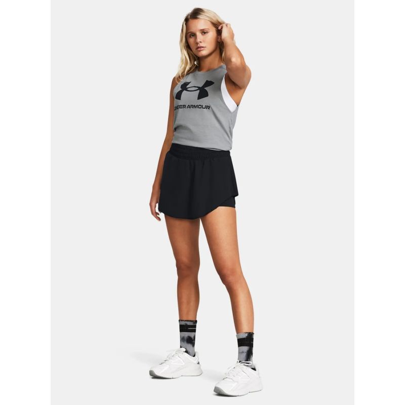 10. Under Armour W 1356297-035 T-shirt