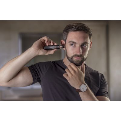 7. WAHL Travel kit trimmer 05604-616