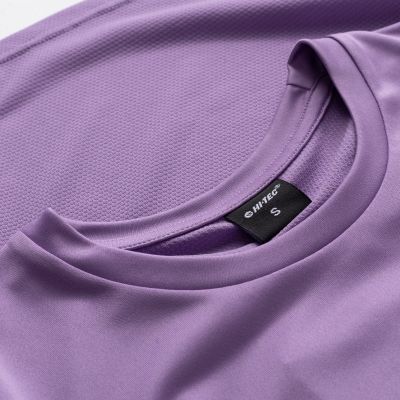 3. Women's T-shirt with short sleeves LADY BODINI