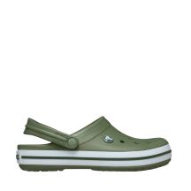 Crocs Crocband Clog Green 11016 3XB