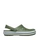 Crocs Crocband Clog Green 11016 3XB