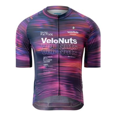 ROCKBROS cycling jersey 1512002900 purple L
