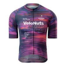ROCKBROS cycling jersey 1512002900 purple L