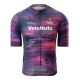 ROCKBROS cycling jersey 1512002900 purple L