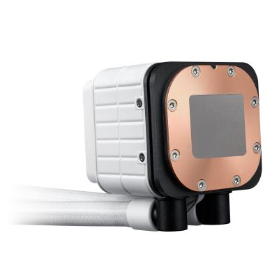 8. ASUS PRIME LC 360 ARGB WHT Cooler