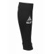 SELECT Elite Tube Footless Football Socks Black