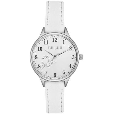 Paul Lorens Kitten Children's Watch PL12491A-3C1