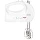 4. MPM MMR-25 hand mixer white 400W