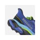 6. ROSSIGNOL Vezor Men’s Running Shoes, Blue