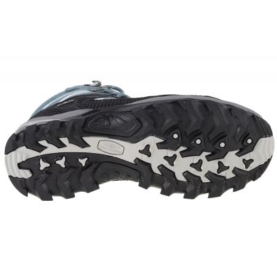 8. CMP Rigel Mid W shoes 3Q12946-E111 