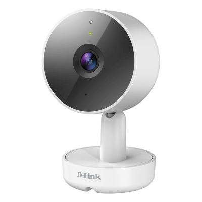 2. D-Link DCS-8350LH 2K QHD Indoor Wi-Fi Camera