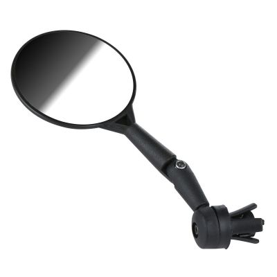 7. BICYCLE MIRROR 7.5 CM DUNLOP