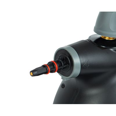 3. BLOW STEAM CLEANER PURE STEAM