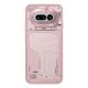2. Nothing 4a 17.2 cm (6.78") Dual SIM Android 16.0 5G 12GB 256GB 5080mAh Pink