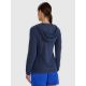 5. Primaloft Active Women's Trekking Sweatshirt 4F 4FWSS25TFSWF481-22S
