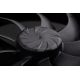 14. NOCTUA 140mm NF-A14x25r G2 PWM fan chromax black