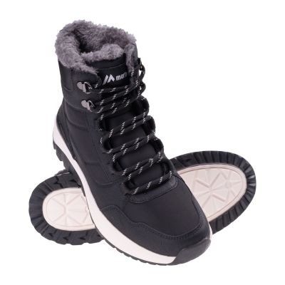 4. Children’s Snow Boots RAVELI MID TEEN