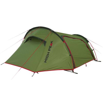 15. High Peak Sparrow 10187 tent