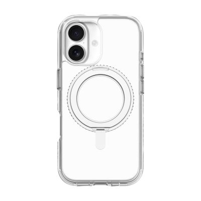 6. LAUT CARBON MATTER mobile phone case 16 cm (6.3") Transparent