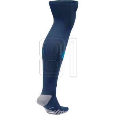 2. Nike U Matchfit OTC-TEAM SX6836 413 Football Socks