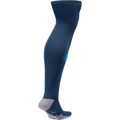 2. Nike U Matchfit OTC-TEAM Soccer Socks SX6836 413