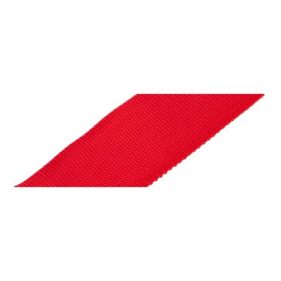 12. BEACH VOLLEYBALL TAPE 48m (2x8m and 2x16m) NETEX - RED