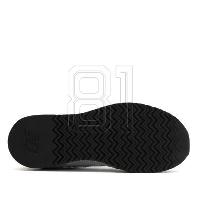 4. New Balance Jr GC323GR Shoes