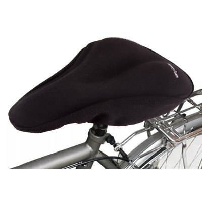 15. MEMORY FOAM COVER FOR SADDLE 290x200MM DUNLOP