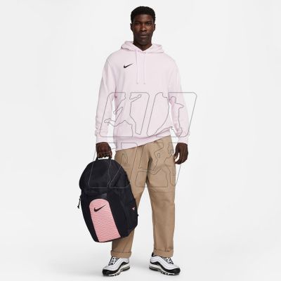 9. Nike Academy Team DV0761-017 backpack