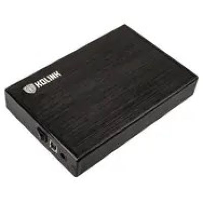 Kolink 3.5 Inch External USB 3.0 Enclosure - Black