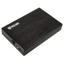 Kolink 3.5 Inch External USB 3.0 Enclosure - Black