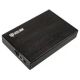 Kolink 3.5 Inch External USB 3.0 Enclosure - Black
