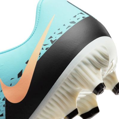 7. Nike Phantom GT2 Academy FG/MG DA4433 407 football boots