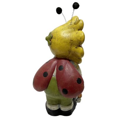 2. GARDEN FLOWER BED BIEDROOM HEIGHT 34.5 CM