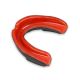 7. Gel Mouthguard + Box - Black and Red | GelTech