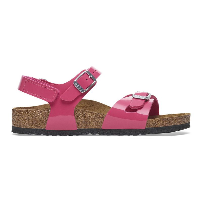 12. Birkenstock Rio AS Jr 1029497 Sandals