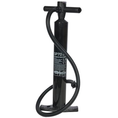 6. Inflatable Sup board Neptun Wooden Enero 145 kg 320x76x15 cm 1039473