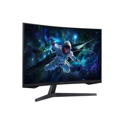 30. MONITOR SAMSUNG ODYSSEY G5 LED 32" LS32CG552EUXEN 165Hz