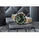 6. Men's Watch EMPORIO ARMANI World Explorer AR11695 + BOX