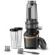 2. Philips Flip&Juice™ Blender HR3770/10 High-speed blender with juicer module