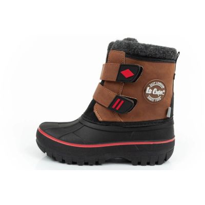 18. Lee Cooper Jr. Snow Boots LCJ-24-44-2864K