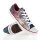 2. Converse Chuck Taylor All Star Jr 647644C
