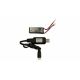 8. Amewi RC Car AMXRock AM18 Harvest Remote-Controlled Car, Grey, with 600mAh LiPo Battery / 14+