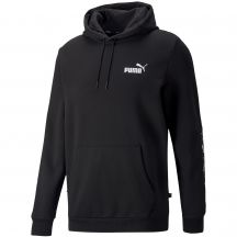 Sweatshirt Puma ESS+ Tape Hoodie FL M 849040 01
