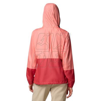 3. Columbia Flash Forward II Windbreaker Jacket W 2116531685 